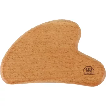 Redecker fa Gua Sha masszírozó