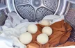 Redecker merinó gyapjú szárítógolyó - 5 db