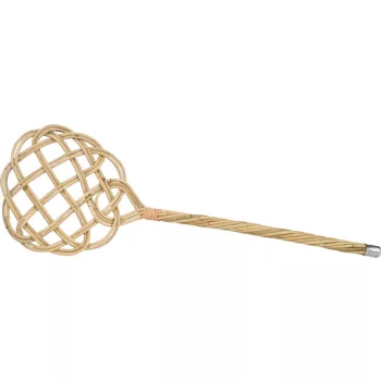 Redecker rattan szőnyegporoló