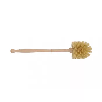 Redecker fa WC-kefe - növényi sörtével, 37 cm