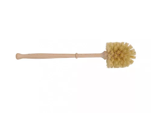 Redecker fa WC-kefe - növényi sörtével, 37 cm