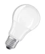 Osram LED izzó - 10 W (75 W izzó helyett), E27, 2700K meleg fehér