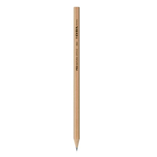 Lyra Pro Natura Office Graphite Pencil