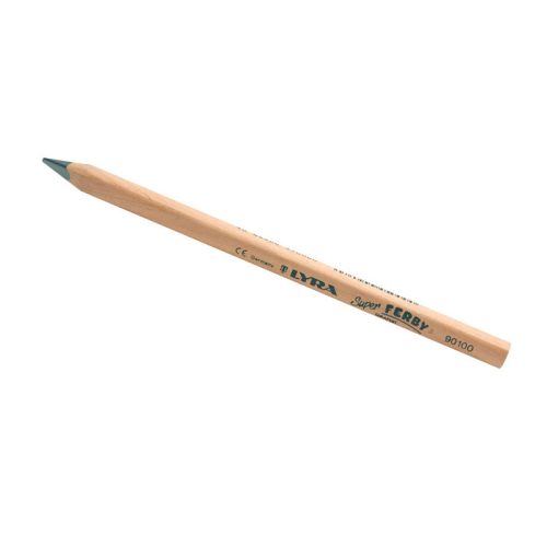 Lyra Super Ferby Graphite Pencil