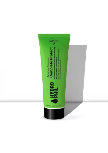 Hydrophil fogkrém - Complete Protect - fluoriddal - 75ml (kifutó)