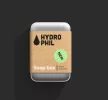 Hydrophil Fém szappantartó doboz - 1 db
