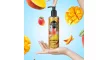 Organic Shop  Frissítő tusfürdő mangóval - 280 ml