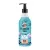 Skin Super Good Bubble Tea "Blue Milk" hidratáló tusfürdő kókusztejjel és maracujával - 500 ml