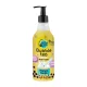 Skin super Good Bubble Tea “Mango Tango” energetizáló tusfürdő mangóval és licsivel - 500 ml
