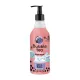 Skin Super Good Bubble Tea “Rose Boba” puhító tusfürdő eperrel és hibiszkusszal - 500 ml