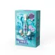 Skin Super Good Mermaid Beauty testápoló ajándékszett - 250 ml + 100 ml