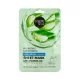 Organic Shop Hidratáló és helyreállító fátyolmaszk aloe verával és hialuronsavval - 1 db