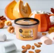 Organic Shop Pumpkin Marshmallow kisimító testszuflé sütőtökkel és mandulával - 250 ml