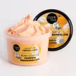 Organic Shop Pumpkin Marshmallow kisimító testszuflé sütőtökkel és mandulával - 250 ml