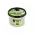 Organic Shop Finomító testradír citromfűvel és cukorral - 250 ml (kifutó)