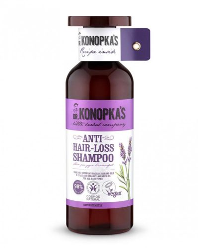 Dr. Konopka's Anti Hair Loss Shampoo