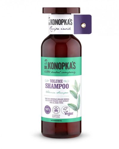 Dr. Konopka's Volume Shampoo
