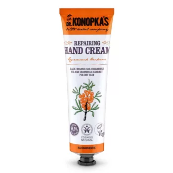 Dr. Konopka's Regeneráló kézkrém - 75 ml