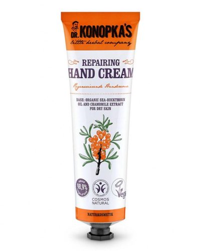 Dr. Konopka's Repair Hand Cream