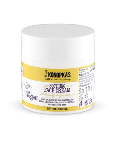 Dr. Konopka's Soothing Face Cream