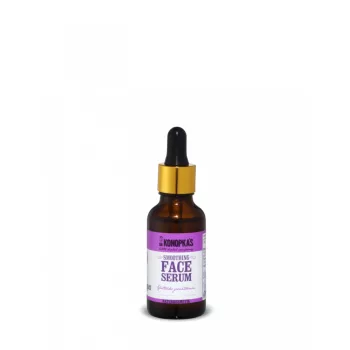 Dr. Konopka's Feszesítő arcszérum - 30 ml