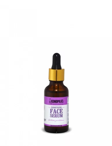 Dr. Konopka's Feszesítő arcszérum - 30 ml