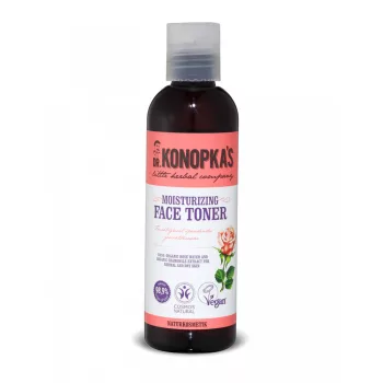 Dr. Konopka's Hidratáló arctonik - 200 ml