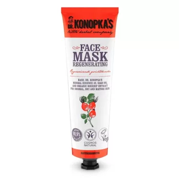 Dr. Konopka's Regeneráló arcmaszk - 75 ml