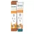 Himalaya Botanique natúr kurkumás fehérítő, lepedékeltávolító fogkrém - 75 ml