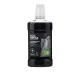 Ecodenta Fehérítő szájvíz szénnel és menta illóolajjal - 500 ml