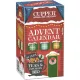 CUPPER Adventi kalendárium, filteres bio teaválogatás (24 filter)