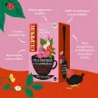 CUPPER Áfonya & Málna bio gyümölcstea (20 filter)