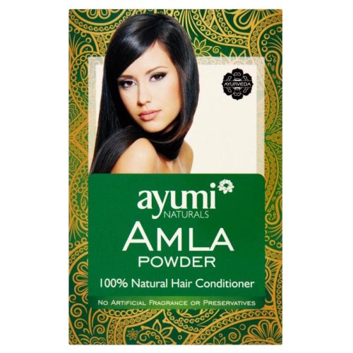 Amla powder (natural) - 100 g