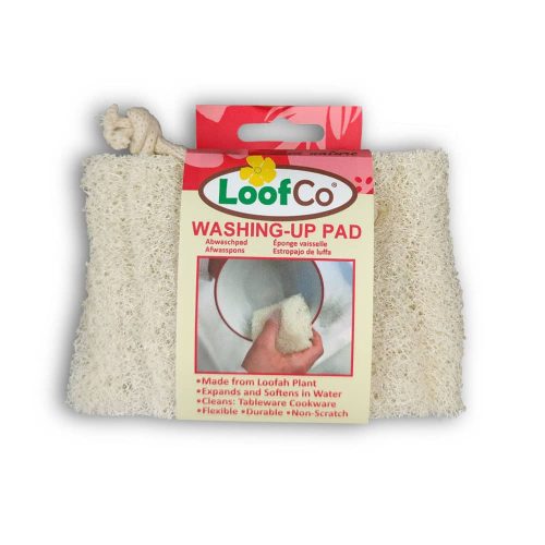 LoofCo Washing-Up Pad