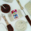 LoofCo Luffa mosogatószivacs - 1 db