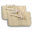 LoofCo Luffa mosogatószivacs - 2 db