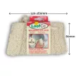 LoofCo Luffa mosogatószivacs - 2 db