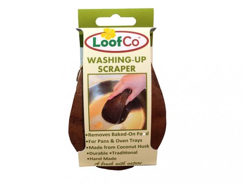 LoofCo Washing-Up Scraper
