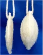 LoofCo Luffa szivacs takarításhoz - 1 db