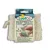 LoofCo Luffa mosogatószivacs, mini - 2 db