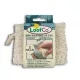 LoofCo Luffa mosogatószivacs, mini - 2 db
