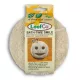 LoofCo Luffa fürdőszivacs, smile alakú - 1 db (kifutó)