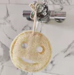 LoofCo Luffa fürdőszivacs, smile alakú - 1 db (kifutó)