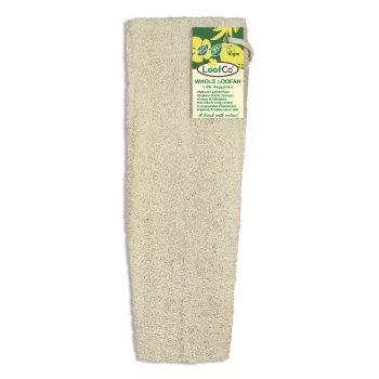 LoofCo egész luffa szivacs (40 cm)