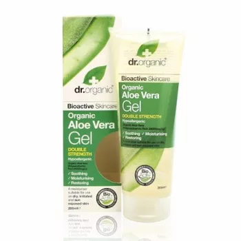 Dr. Organic Bio aloe vera gél
