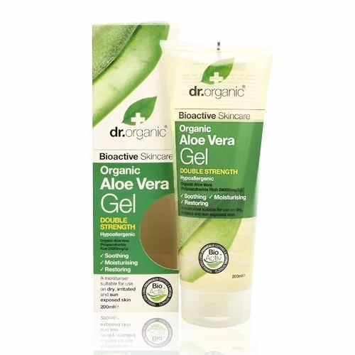 Dr. Organic Bio aloe vera gél
