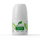 Dr. Organic Bioaktív golyós dezodor - Aloe-vera - 50 ml