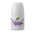 Dr. Organic Bioaktív golyós dezodor - Levendula - 50 ml