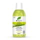 Dr. Organic Mouthwash with Tea Tree Oil