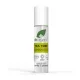 Dr. Organic Ecsetelő gél bio teafa olajjal pattanások kezelésére - 8 ml